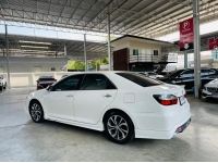 Toyota Camry 2.0G Extremo ปี 2016 รูปที่ 9